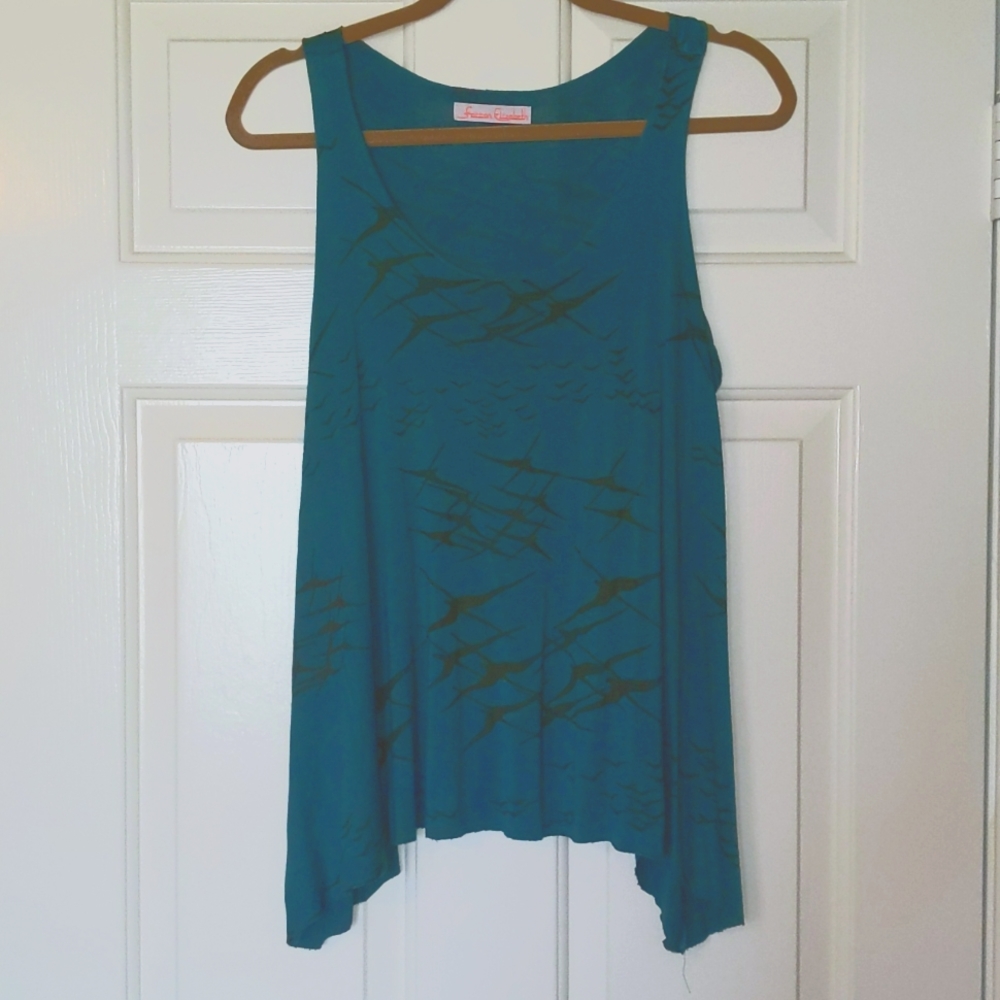 Farron Elizabeth sz M/L